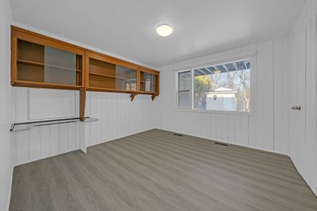 For Lease - 129 Burbank Drive Unit# Lower Level, Toronto, Ontario - Photo 3