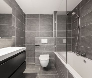 Laurence Olivierstraat 52, Filmwijk Bouwrai Zuid, 1325KD, Almere - Foto 4