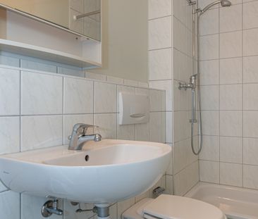 Klein aber fein - tolle Stadtlage! - Foto 3