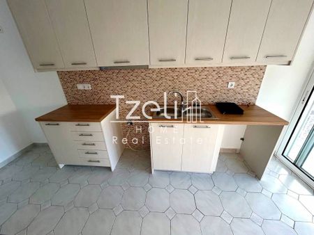 Διαμέρισμα για ενοικίαση Λόφος Φιλαρέτου (Καλλιθέα) - Φωτογραφία 5