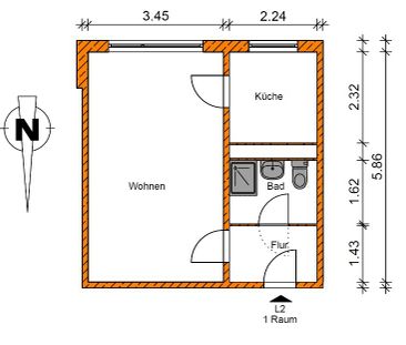 Quittenweg 60 - Photo 5