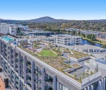 212/34 Oakden Street, Greenway ACT 2900 - Apartment For Rent | Domain - Photo 5