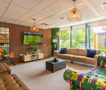 Studio to rent - Photo 2