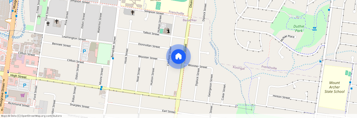 267 Dean Street, Qld 4701, Berserker