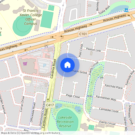 25 Sarton Link, Vic 3810, Pakenham