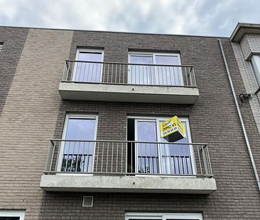 Leuk appartement op de eerste verdieping nabij het station - Foto 3