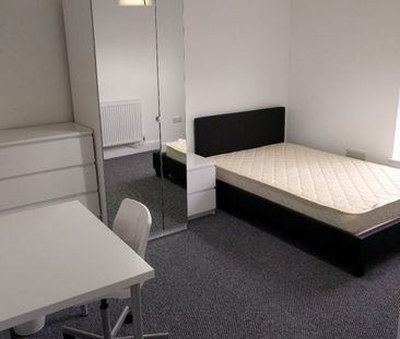 Norris Street, PRESTON, Lancashire PR1 7PX - Photo 5