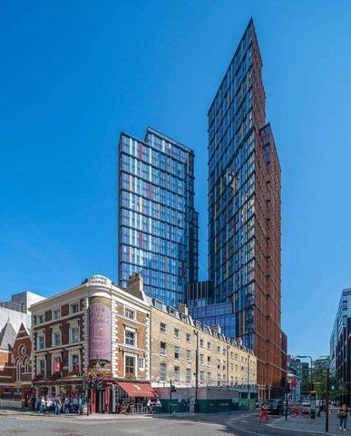 Sun Street, London, EC2A - Photo 2