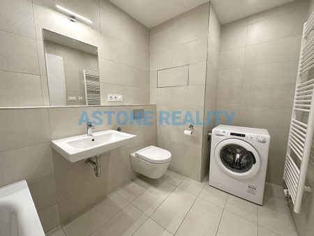 Pronájem bytu 2+kk 55 m² - Photo 4