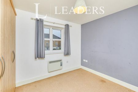 2 bedroom apartment to rent - Photo 2