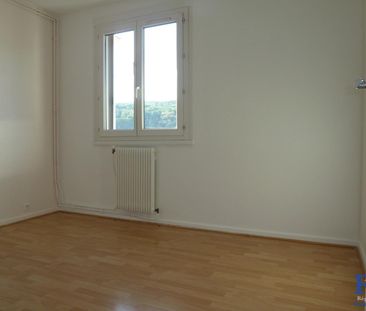 Location Appartement 3 pièces 69m² ECHIROLLES 38130 - Photo 5