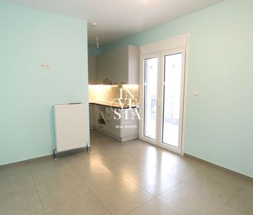 Studio/Γκαρσονιέρα για ενοικίαση Άγιος Κωνσταντίνος - Άγιος Ελευθέρ... - Photo 1