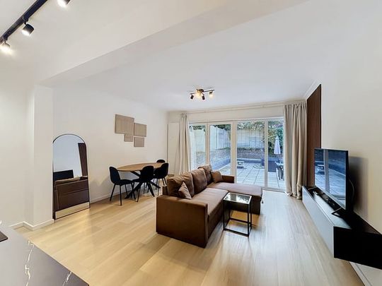 Appartement te huur - Photo 1
