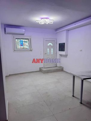 Studio/Γκαρσονιέρα για ενοικίαση Νεάπολη - Φωτογραφία 1