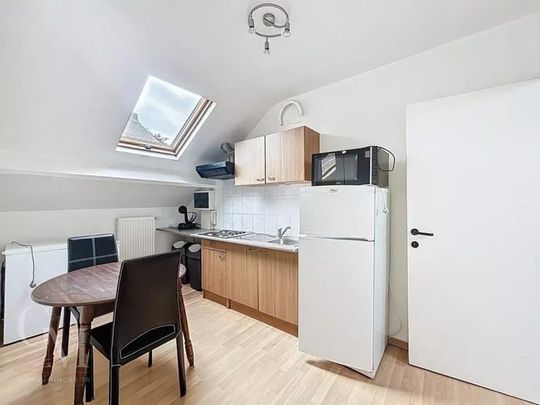 Studio te huur - Photo 1