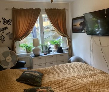 Saltsjöbaden - 2rok - 7mån - 11.058kr/mån - Photo 1