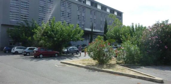 Appartement à louer 1 pièce 23m² - Photo 2