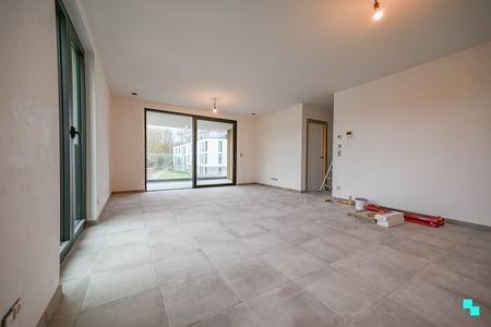 Nieuwbouwappartement in hartje Ingelmunster - Foto 4