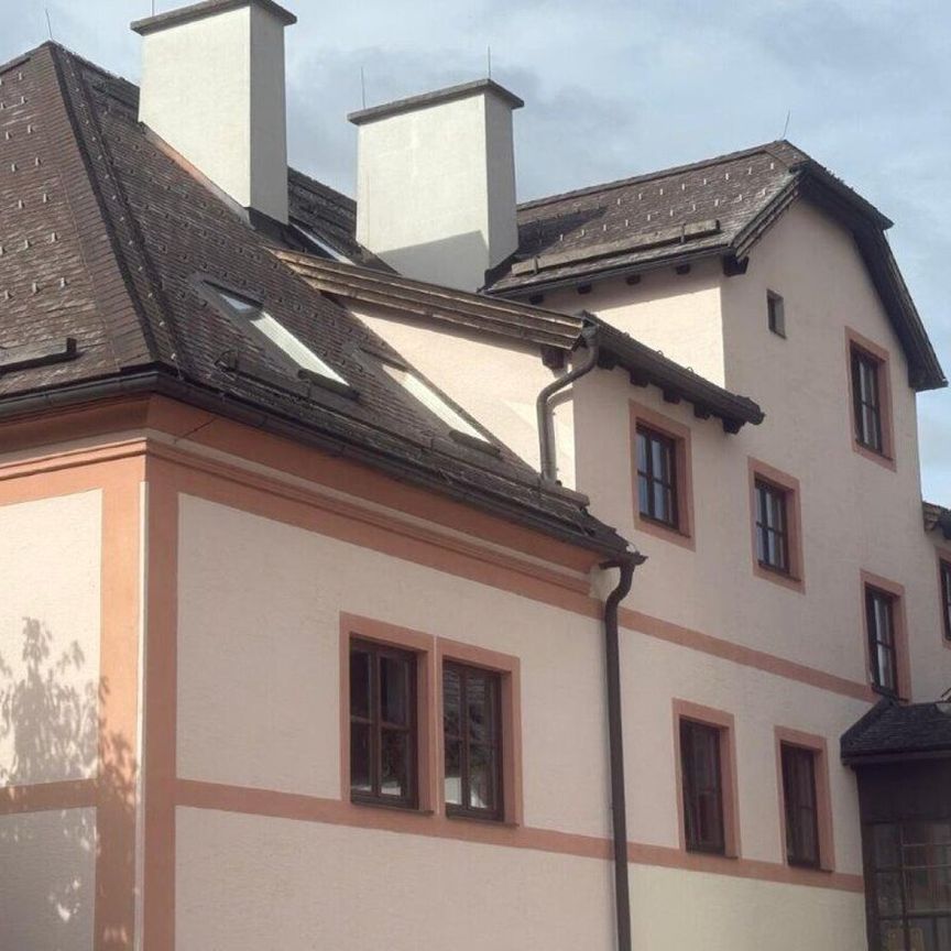 Geförderte Wohnung in Tamsweg zu vermieten - Foto 1