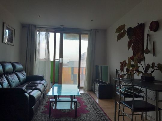 1 Bed Flat, Arboretum Place, IG11 - Photo 1