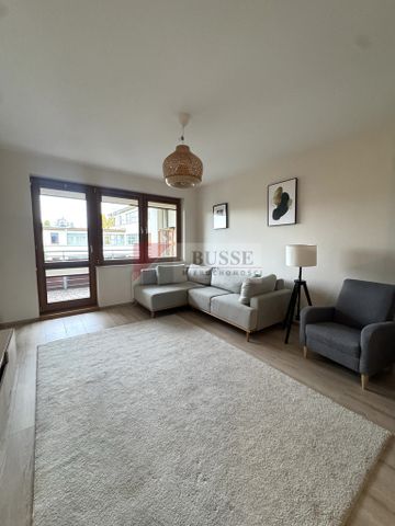 os.Magnolia | 2 pok.| Winda | Taras - Фото 5