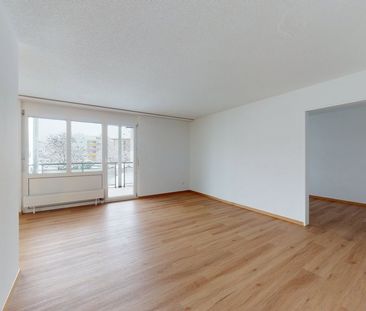 3.5 Zimmer, 82 m², 1. Stock - Photo 4