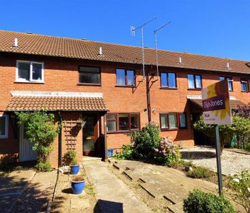 2 bedroom terraced house to rent - Photo 3