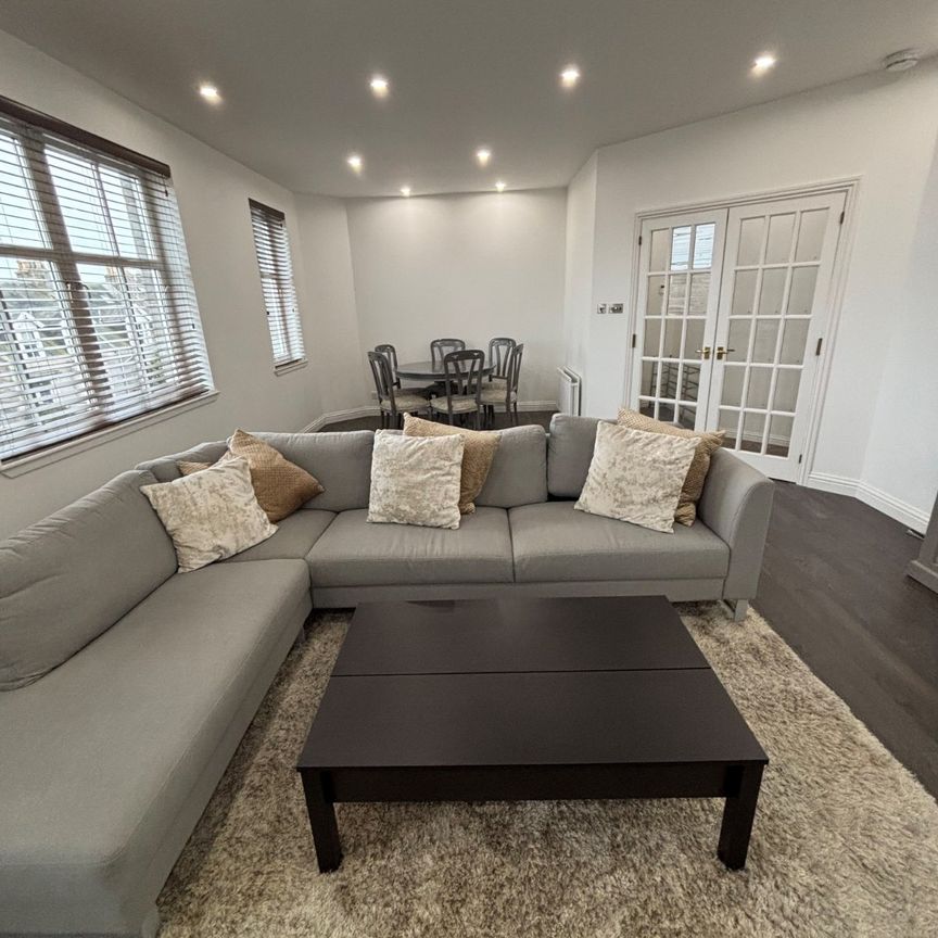 2 bedroom apartment to rent - Photo 1