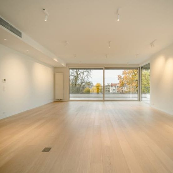 Penthouse te huur - Foto 1