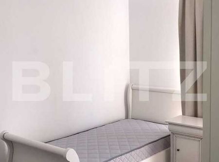 4 camere, 135 mp, terasa, prima inchiriere, parcare, zona strazii Plopilor - Photo 3