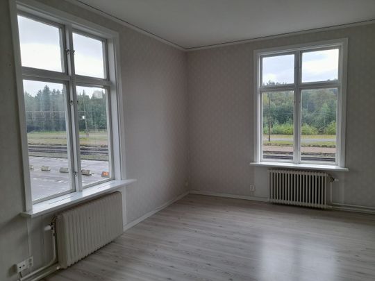 Järnvägsgatan 1 - Photo 1