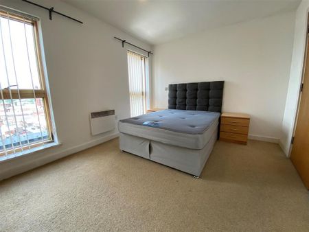 1 bedroom apartment to rent - Photo 3