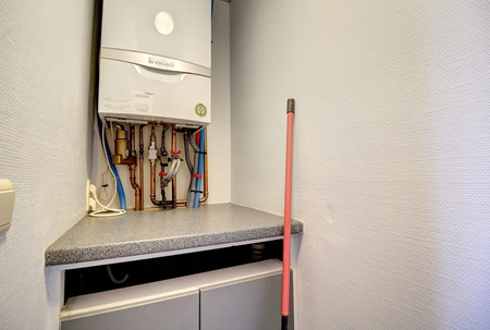 Appartement te huur - Photo 4