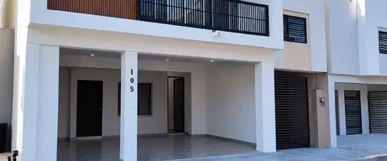 Casa En Renta Amueblada Cerca Del Aeropuerto - Photo 1