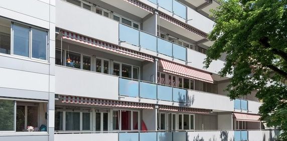 Proche organisations internationales et Servette - Photo 2