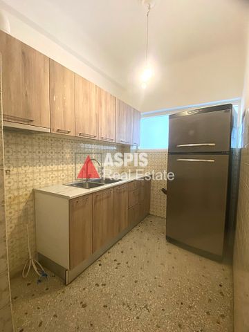 Διαμέρισμα, προς ενοικίαση Πλατεία Αττικής, Αττική Κωδικός 1829839 - Photo 3