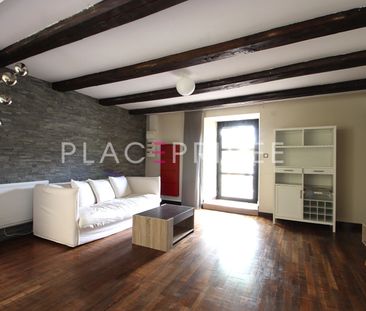 Appartement meublé - Photo 1