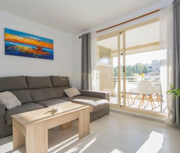 Apartamento de alquiler en Partida Manzanera, 1c, Calp, Spain, -1, ... - Photo 3