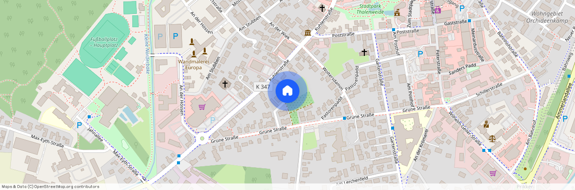 In der Baumschule 10, 26655 Niedersachsen - Westerstede