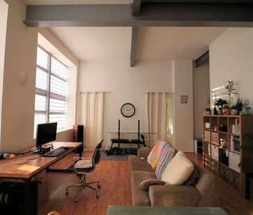 New Hampton Lofts, Great Hampton Street, Jewellery Quarter, B18 - Photo 2