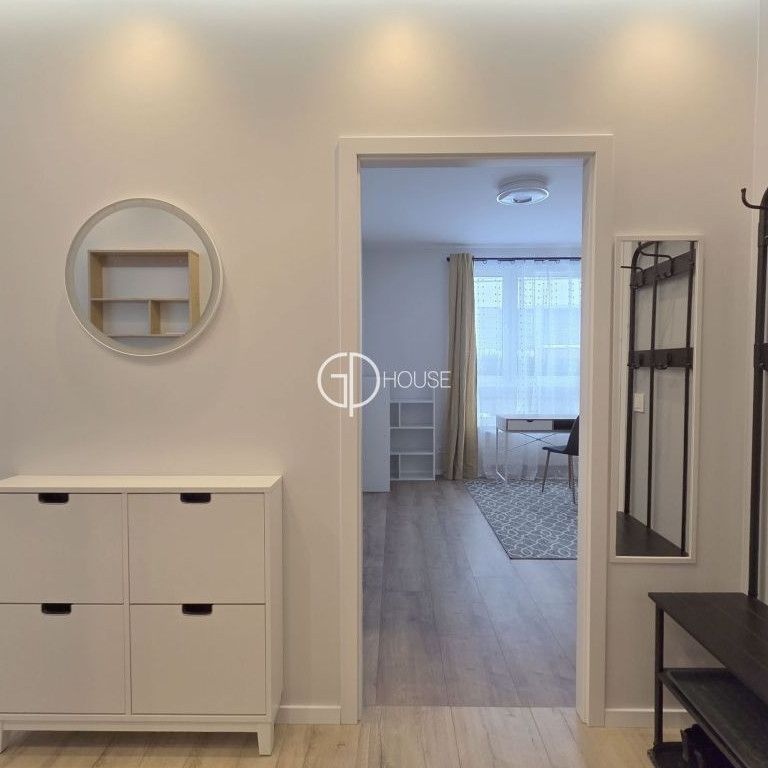 Warszawski, Warszawa, Mokotów, Siekierki, Bluszczańska - Photo 1