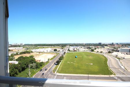 For Lease - 83 Borough Drive Unit# 1406, Toronto, Ontario - Photo 5