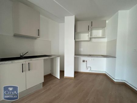 Location Appartement 4 pièces 85m² BORDEAUX 33800 - Photo 5