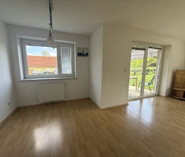 Wohnung mit Terrasse im Kurort Bad Gleichenberg …! - Photo 4