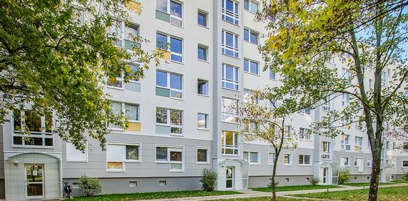 1-Zimmer Mietwohnung - Großzschachwitz - Foto 2