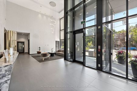 For Lease - 11 Lillian Street Unit# 906, Toronto, Ontario - Photo 2