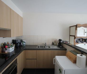 Een appartement op de eerste verdieping - met terras, kelderberging... - Photo 6
