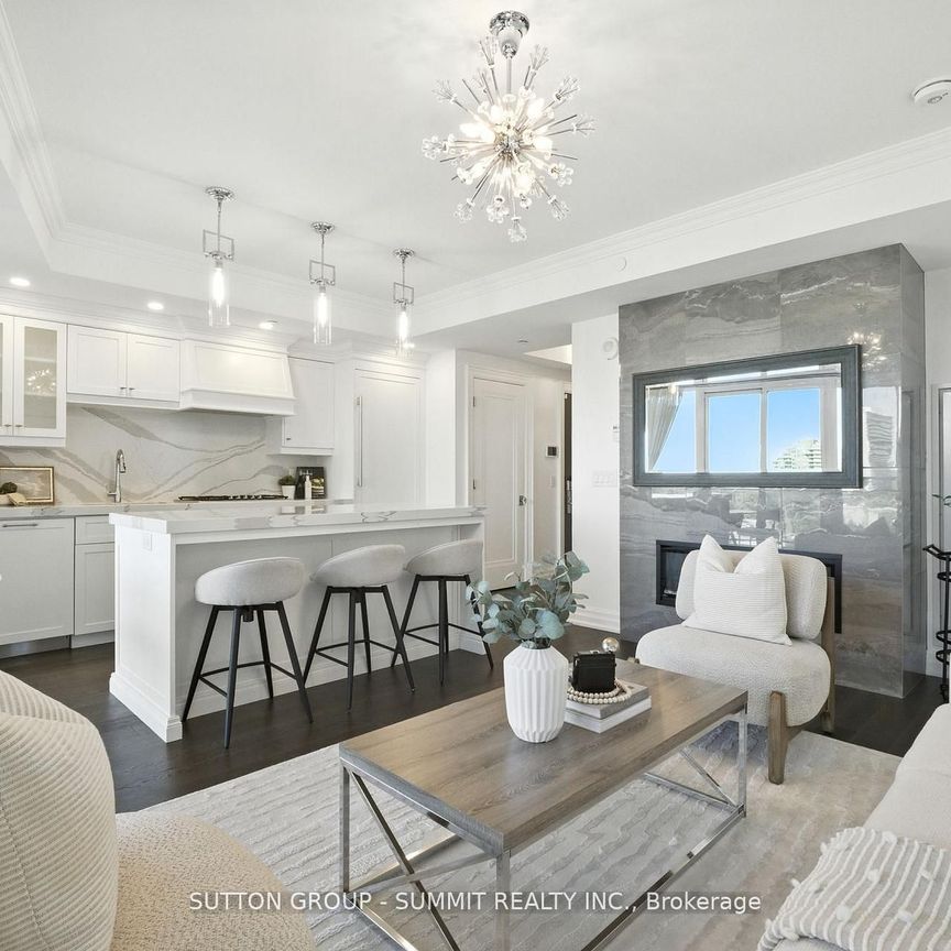 For Lease - 2060 Lakeshore Road Unit# 404, Burlington, Ontario - Photo 1