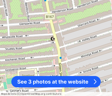 Green Street, London, E7 - Photo 1