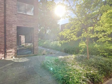 Hoogwaardig BEN nieuwbouw appartement in het centrum van Tienen - Foto 5